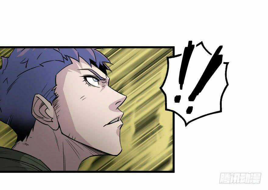 Thú Nhân Chapter 19 trang 10