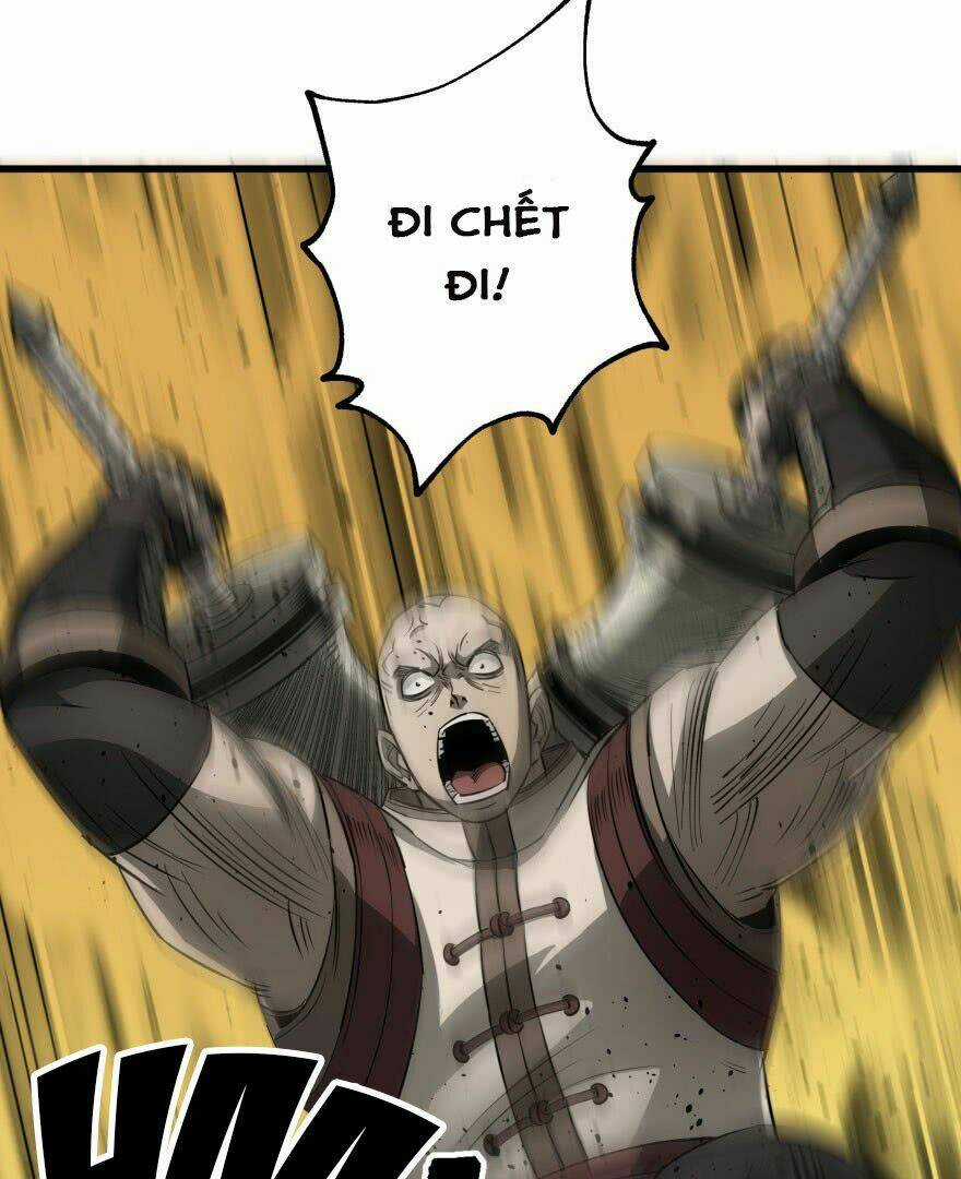 Thú Nhân Chapter 19 trang 12