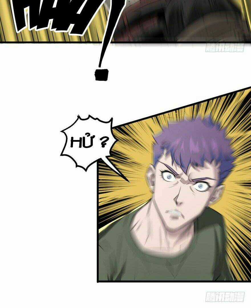 Thú Nhân Chapter 19 trang 13