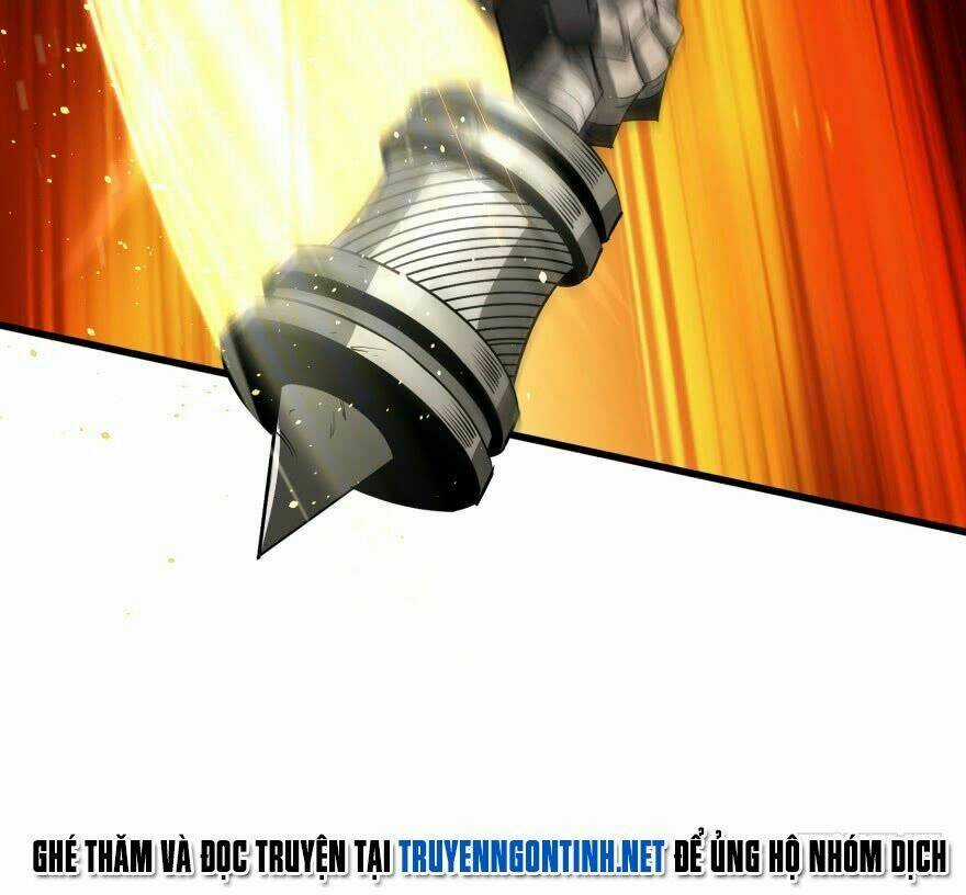 Thú Nhân Chapter 19 trang 16