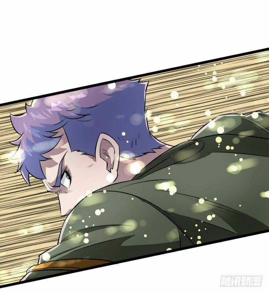 Thú Nhân Chapter 19 trang 17