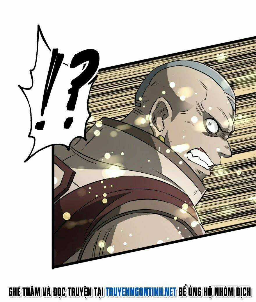 Thú Nhân Chapter 19 trang 18