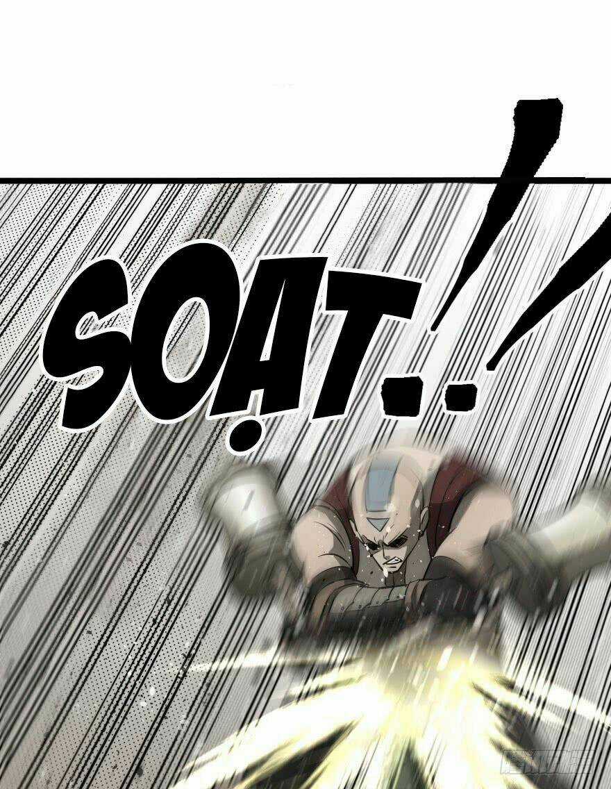 Thú Nhân Chapter 19 trang 19