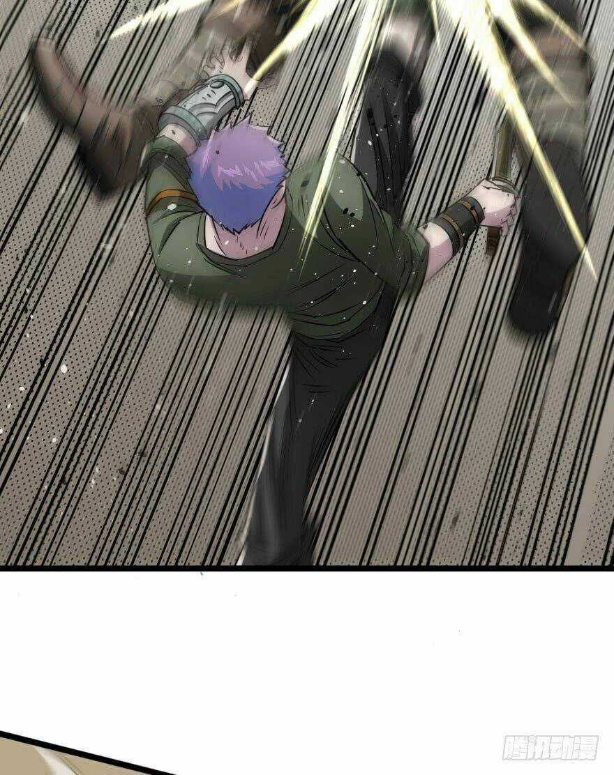 Thú Nhân Chapter 19 trang 20