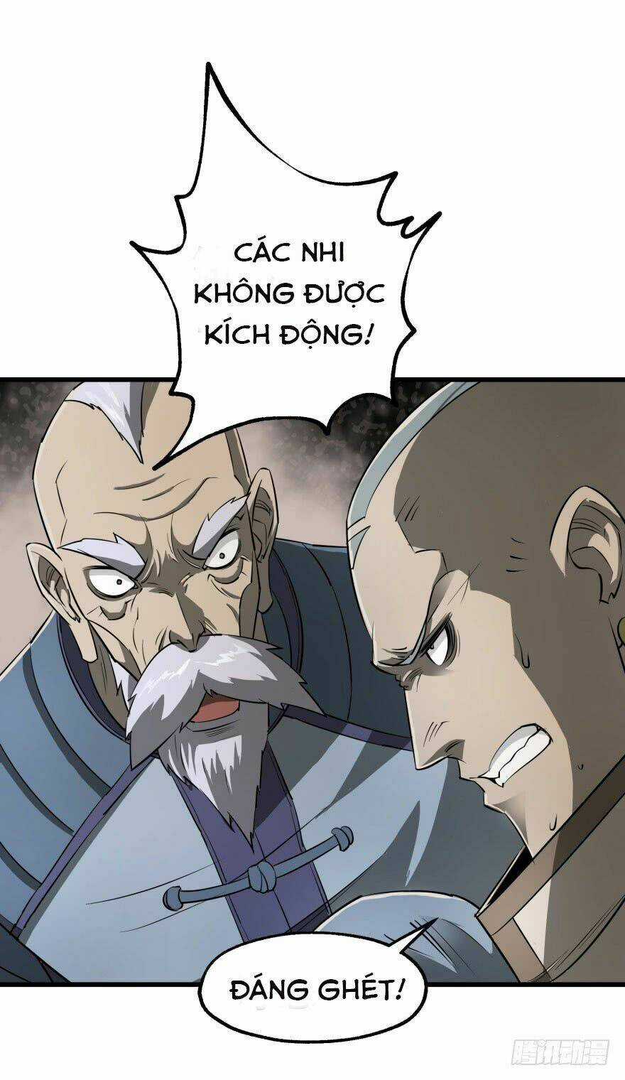 Thú Nhân Chapter 19 trang 24