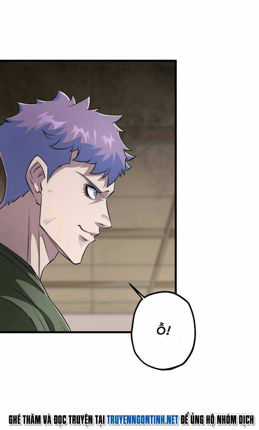 Thú Nhân Chapter 19 trang 25