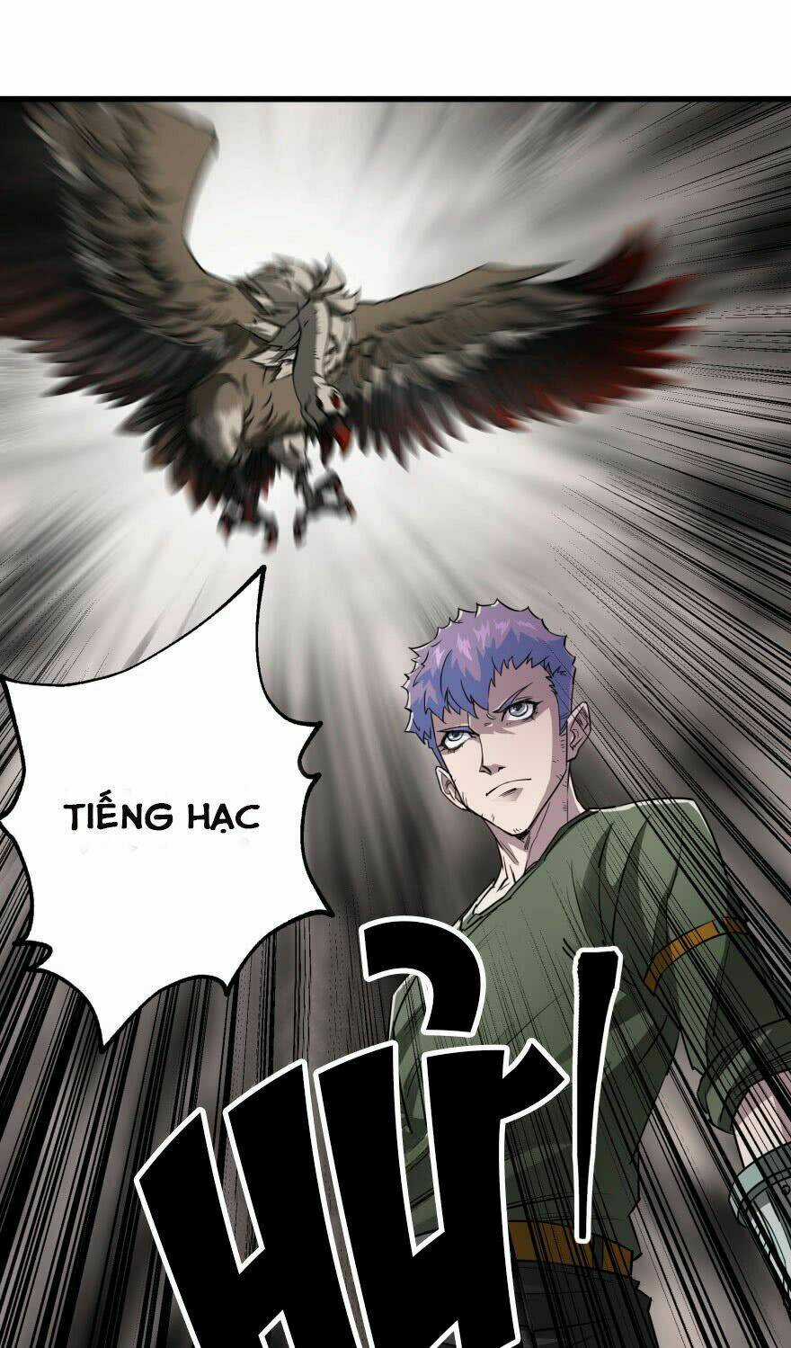 Thú Nhân Chapter 19 trang 26
