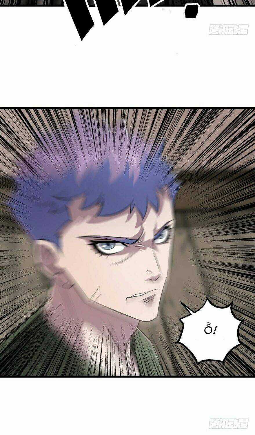 Thú Nhân Chapter 19 trang 27