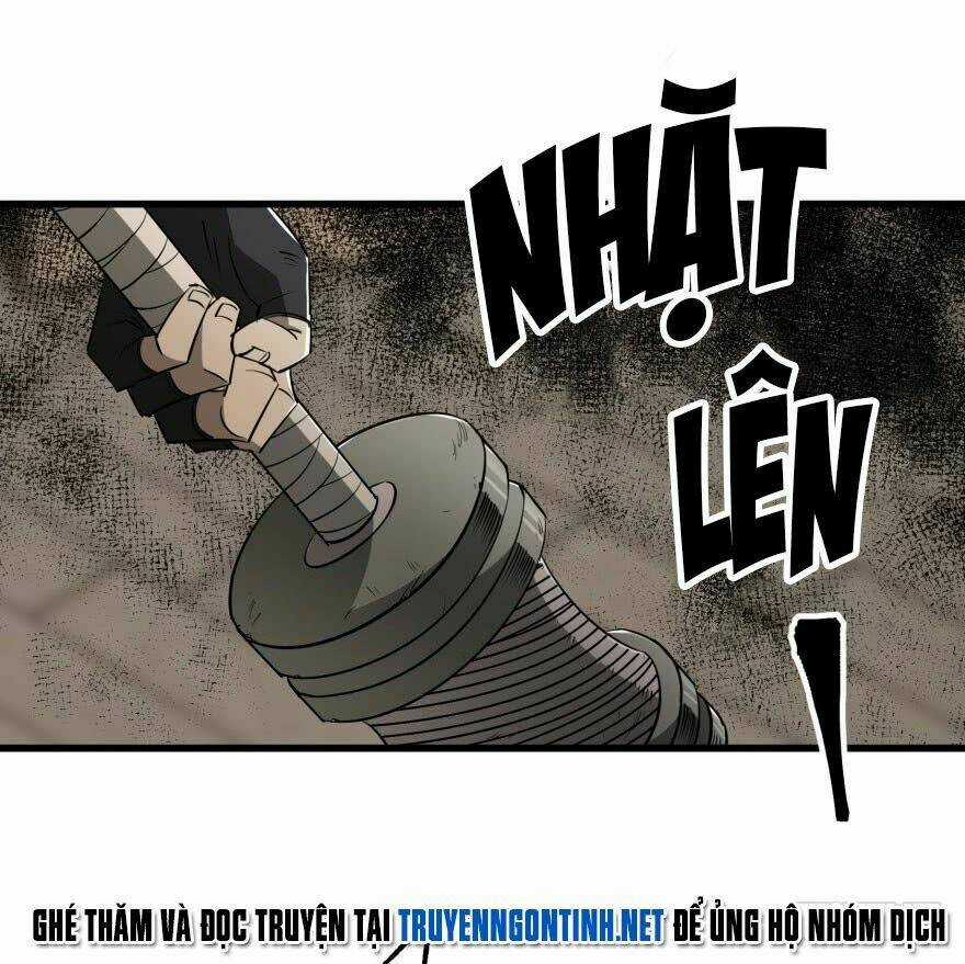 Thú Nhân Chapter 19 trang 31