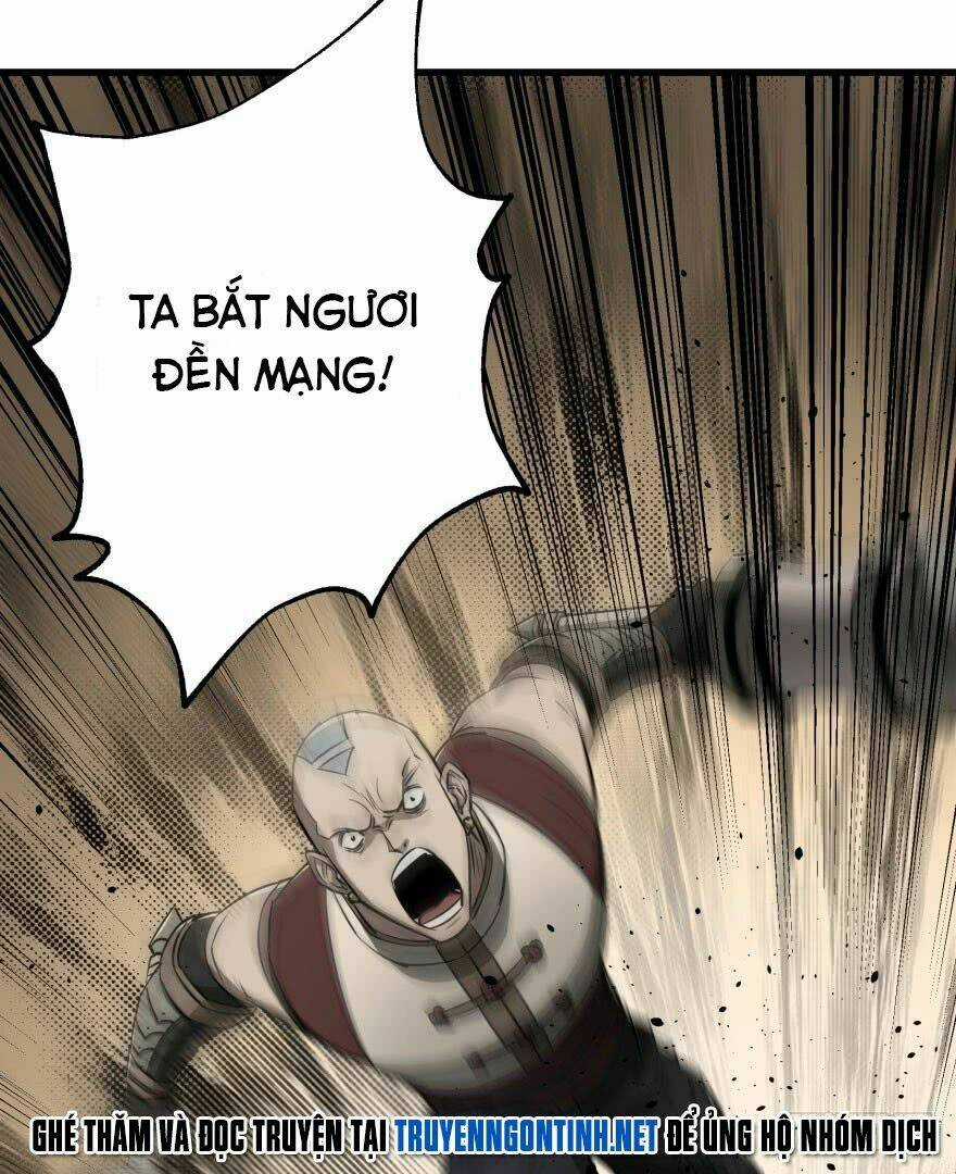 Thú Nhân Chapter 19 trang 32