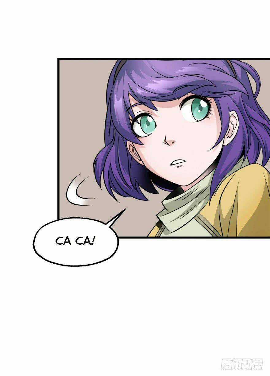 Thú Nhân Chapter 19 trang 5