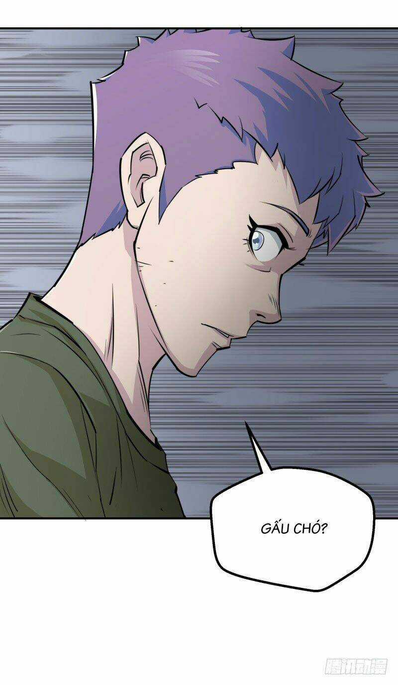 Thú Nhân Chapter 2 trang 10