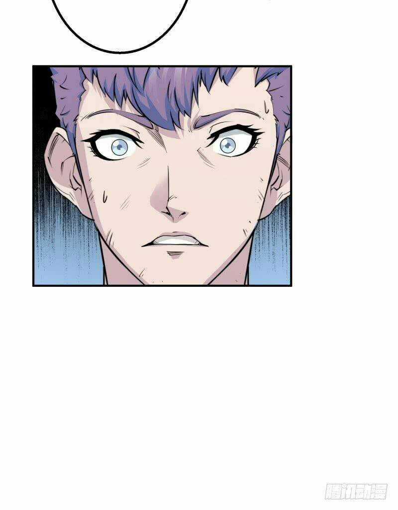 Thú Nhân Chapter 2 trang 12