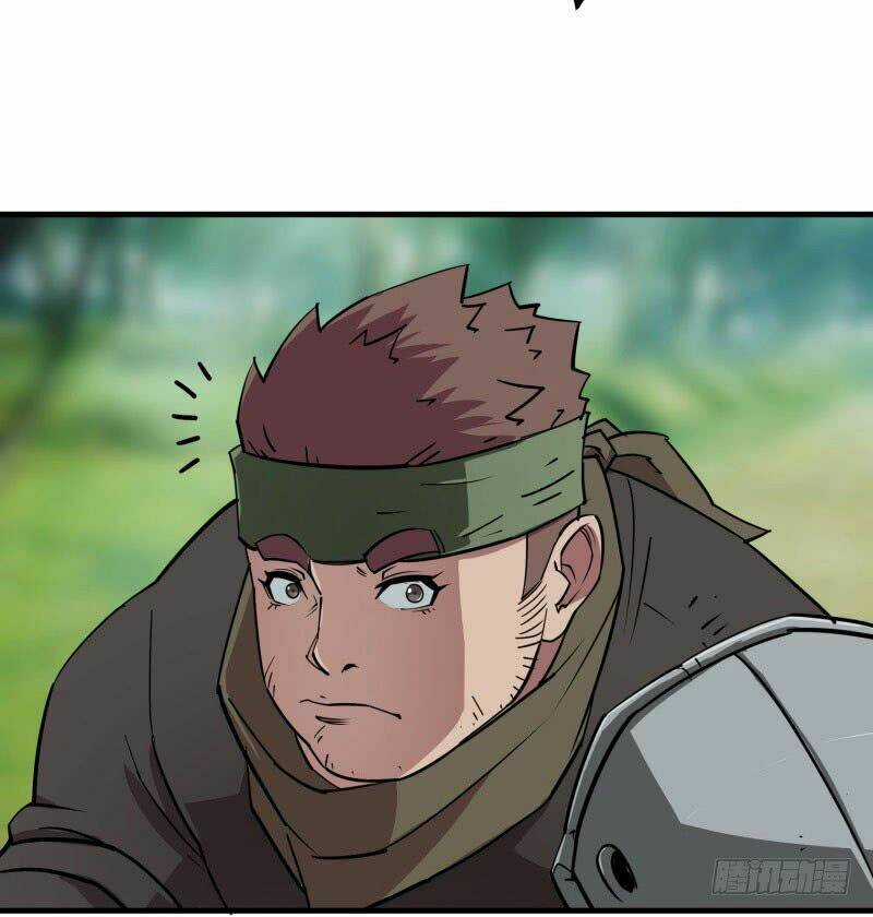 Thú Nhân Chapter 2 trang 14