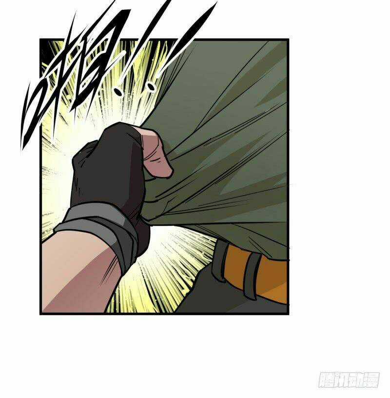 Thú Nhân Chapter 2 trang 17