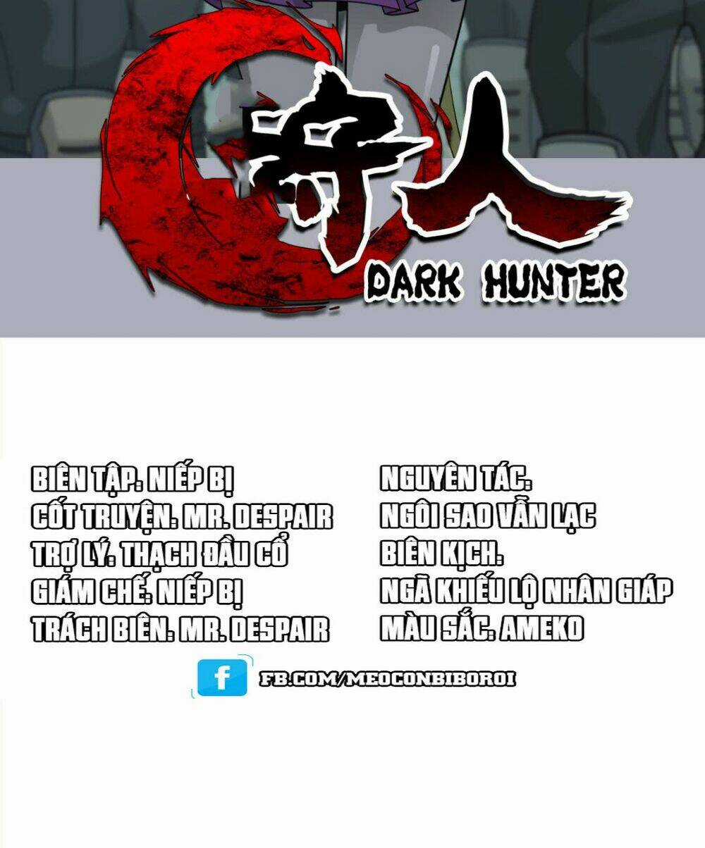 Thú Nhân Chapter 2 trang 2