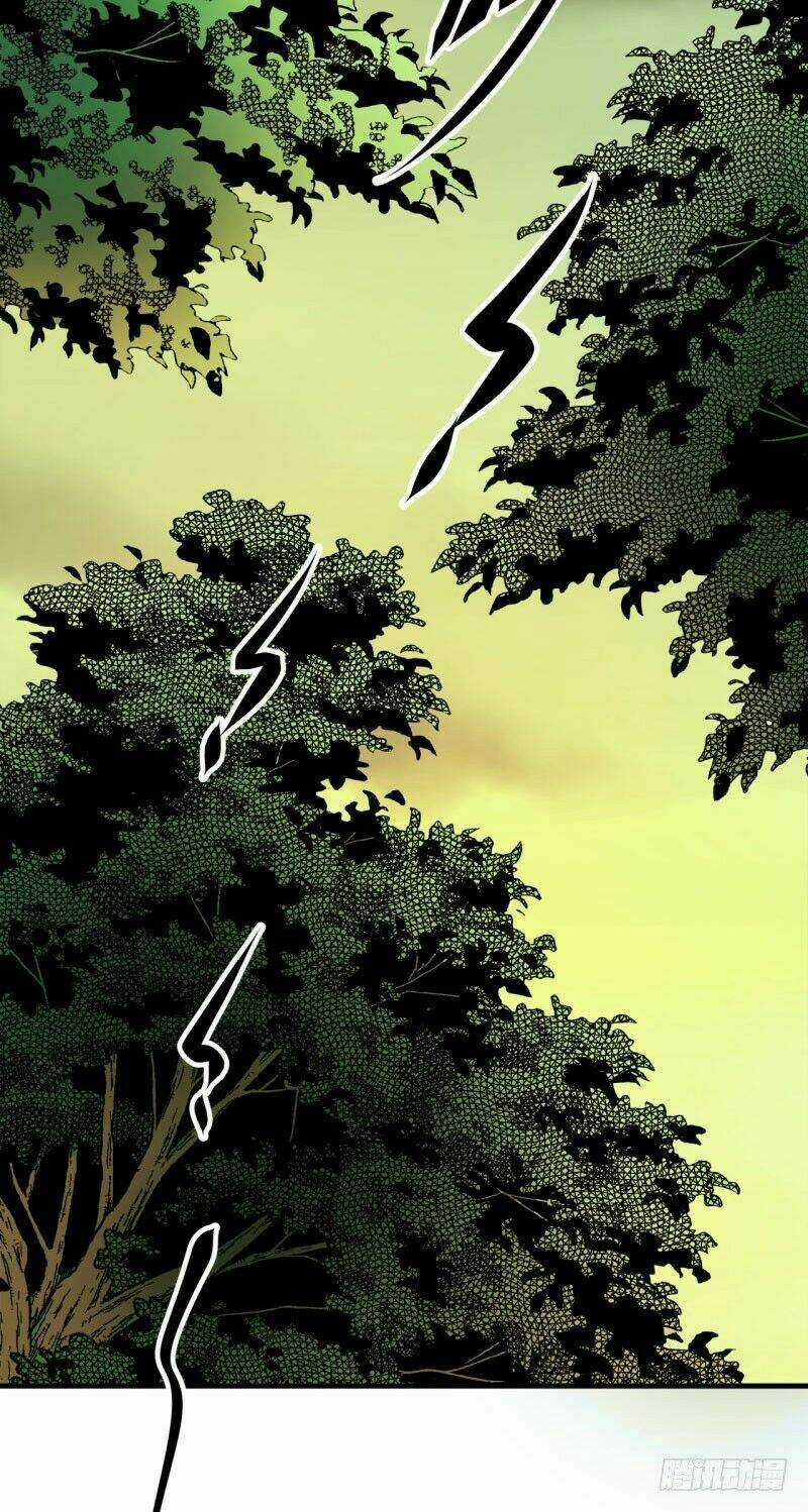 Thú Nhân Chapter 2 trang 22