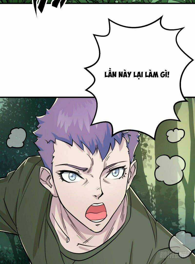 Thú Nhân Chapter 2 trang 24