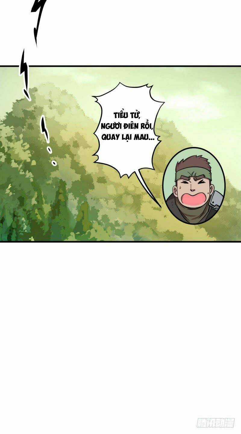 Thú Nhân Chapter 2 trang 32