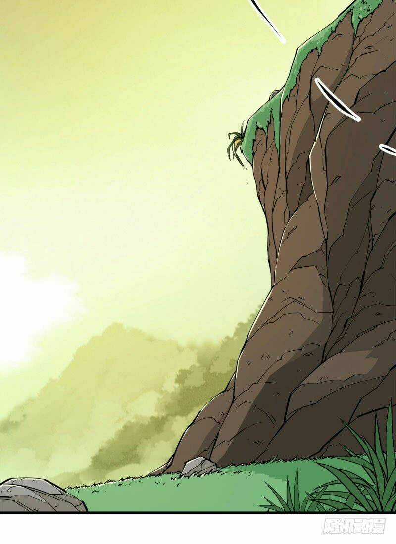 Thú Nhân Chapter 2 trang 34