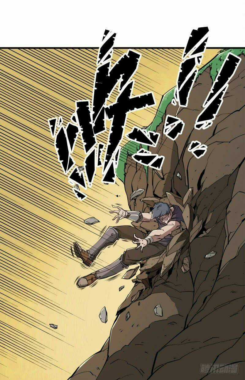 Thú Nhân Chapter 2 trang 35