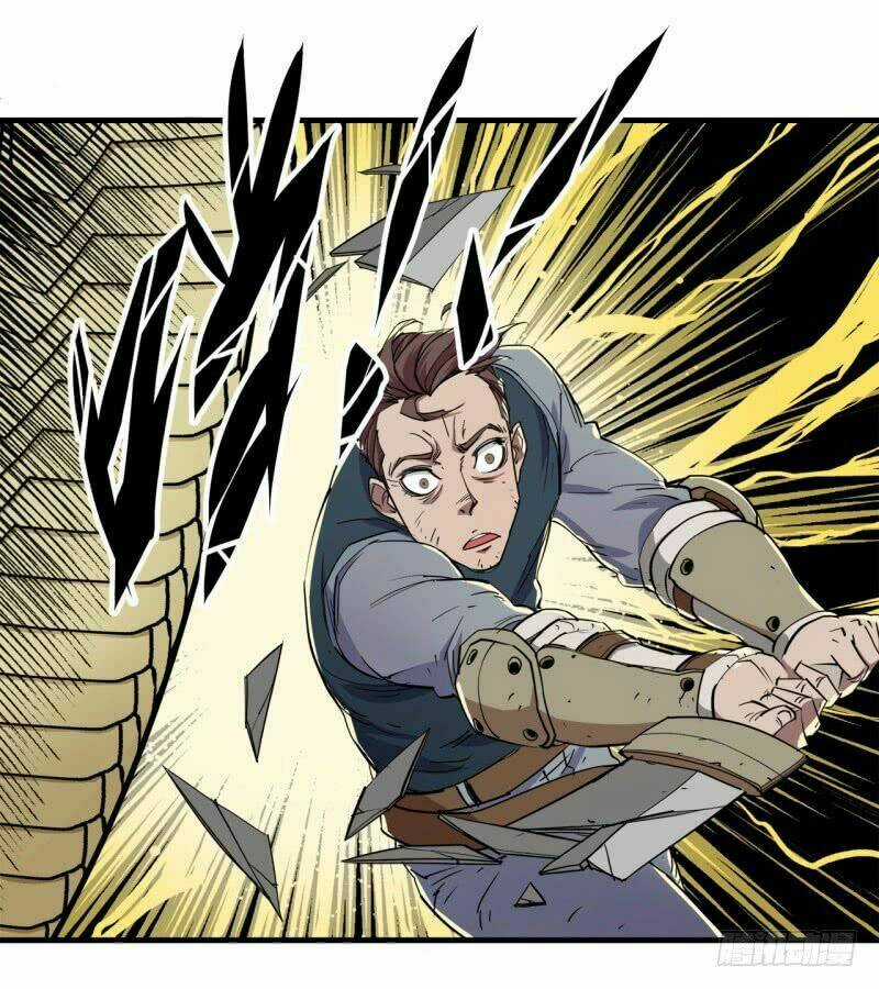 Thú Nhân Chapter 2 trang 39