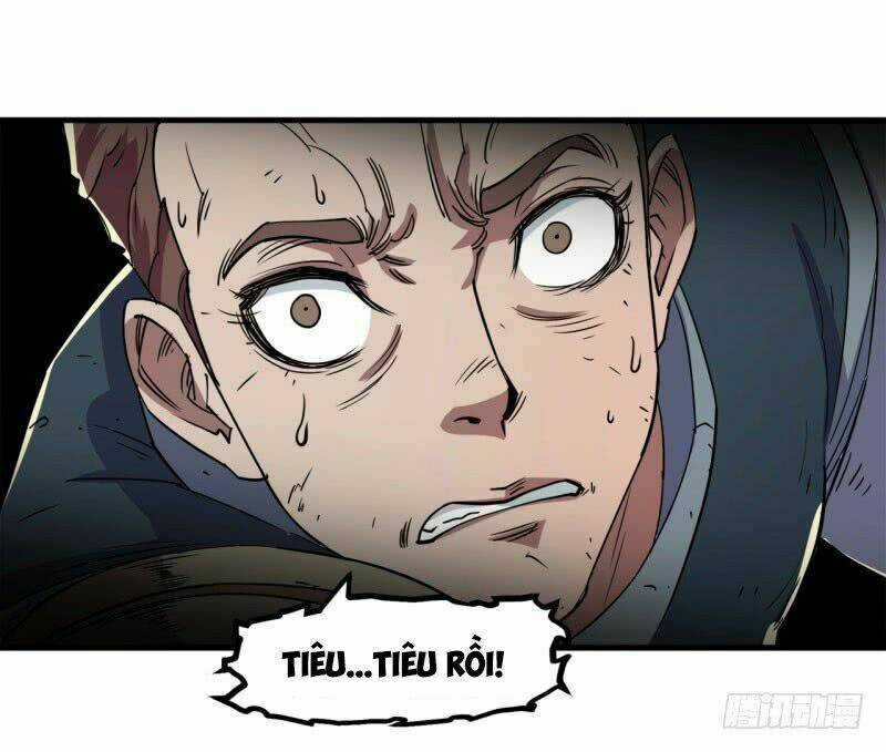 Thú Nhân Chapter 2 trang 40