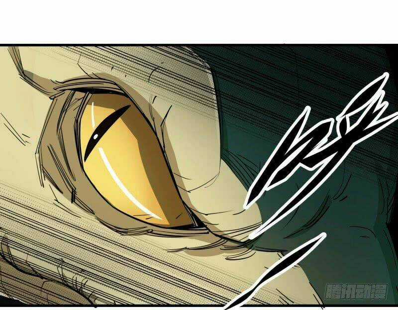 Thú Nhân Chapter 2 trang 43