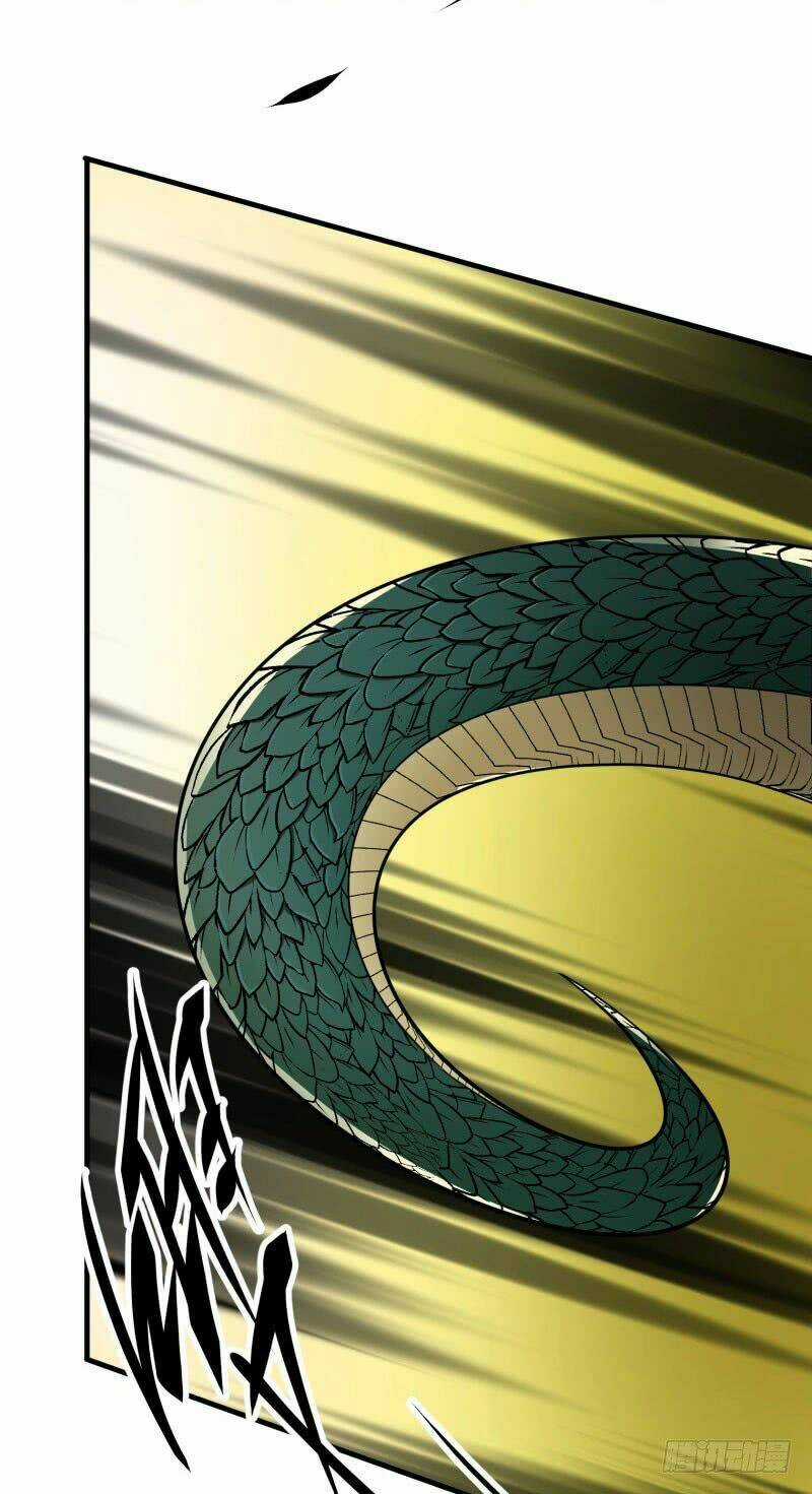 Thú Nhân Chapter 2 trang 44