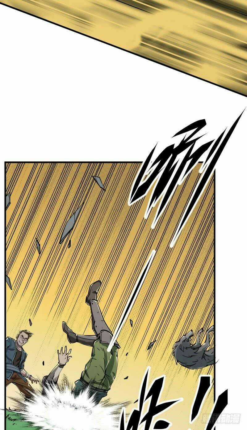 Thú Nhân Chapter 2 trang 46