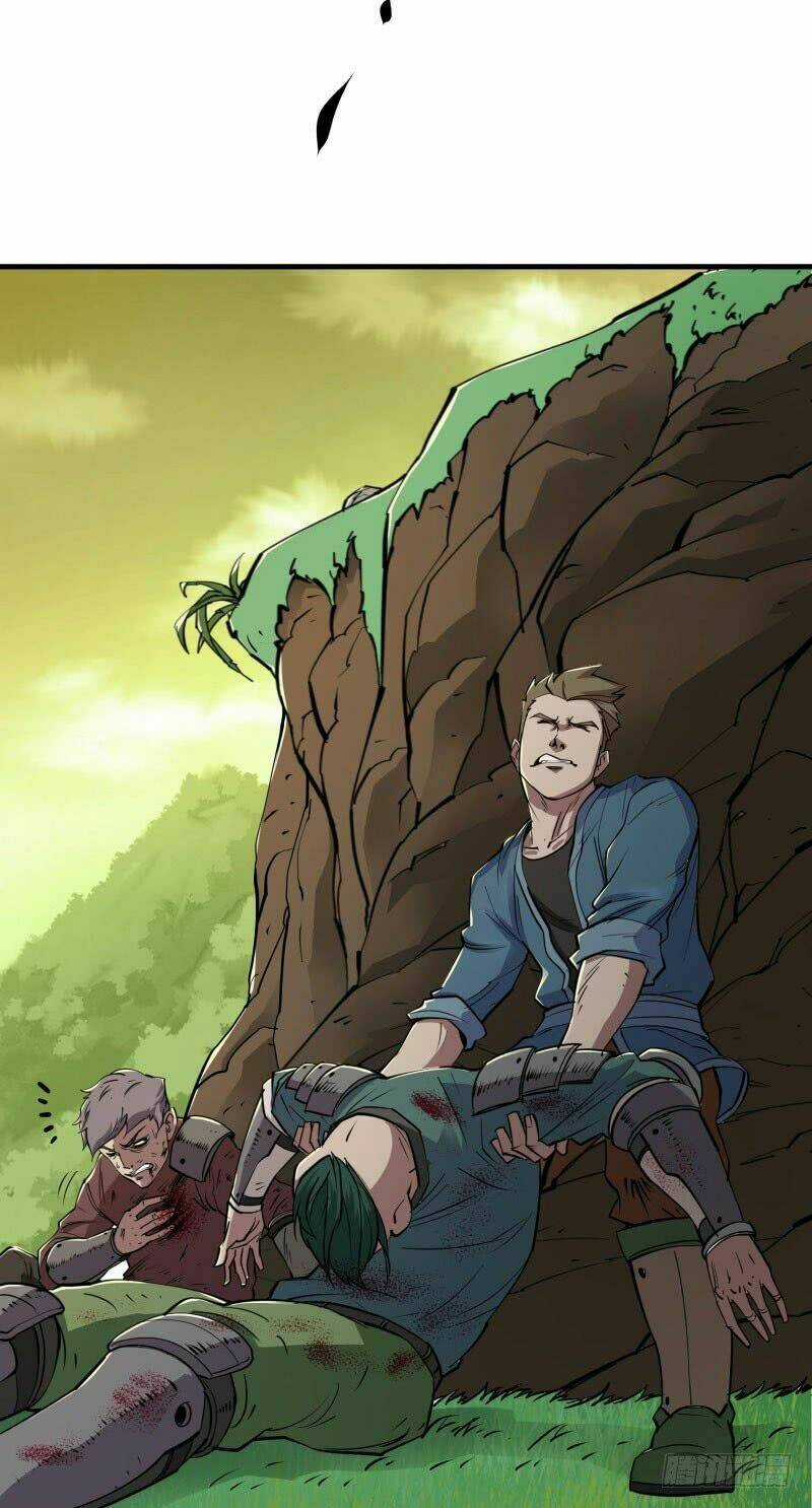 Thú Nhân Chapter 2 trang 48