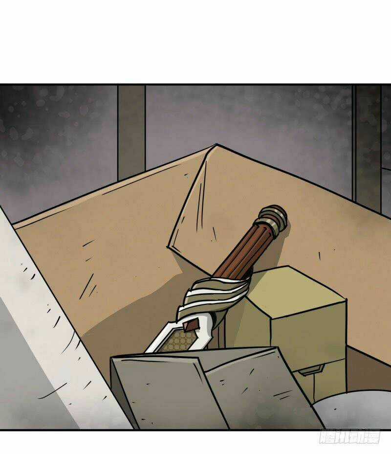 Thú Nhân Chapter 2 trang 5