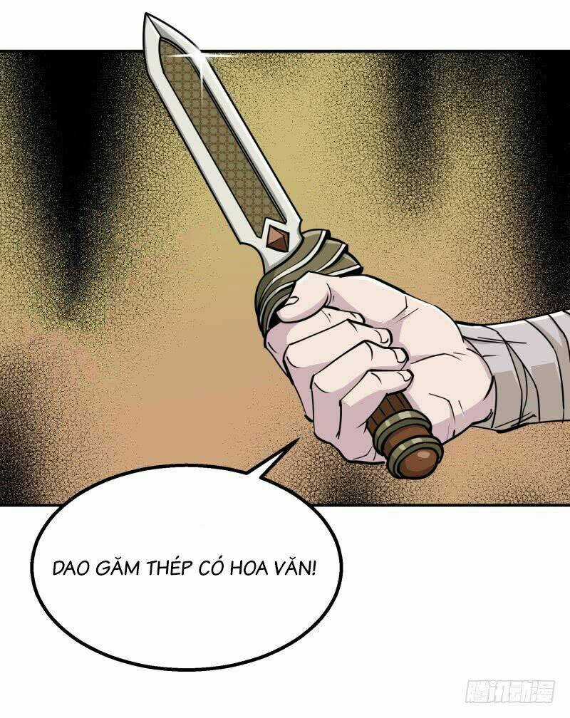 Thú Nhân Chapter 2 trang 7