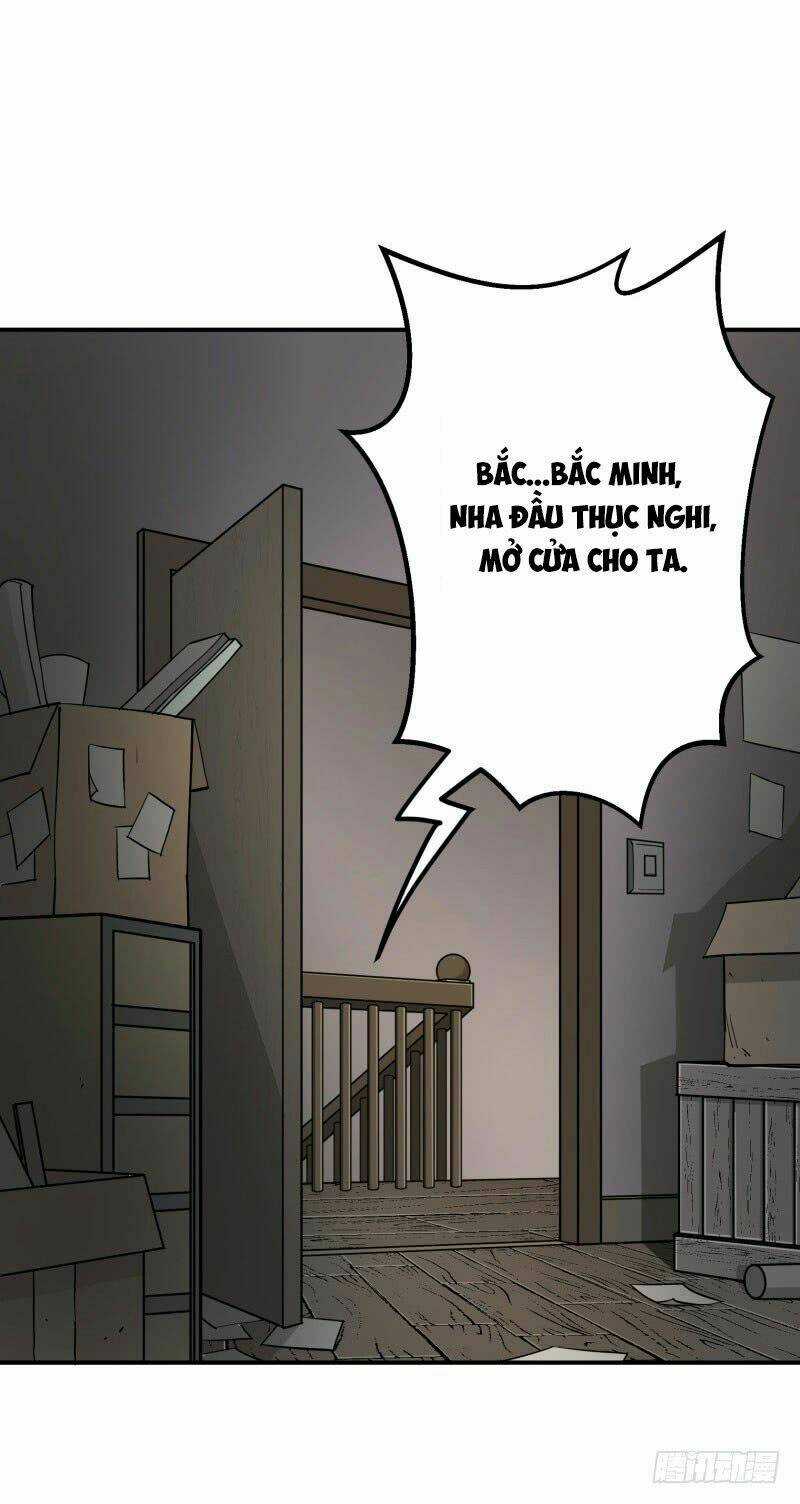 Thú Nhân Chapter 2 trang 9