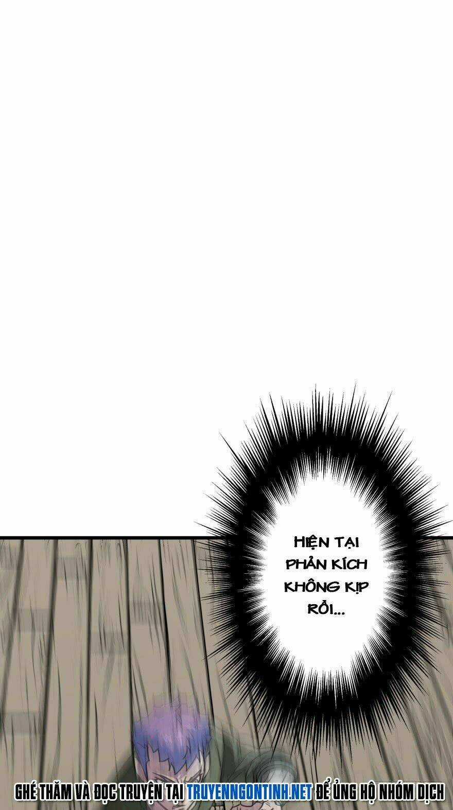 Thú Nhân Chapter 20 trang 22