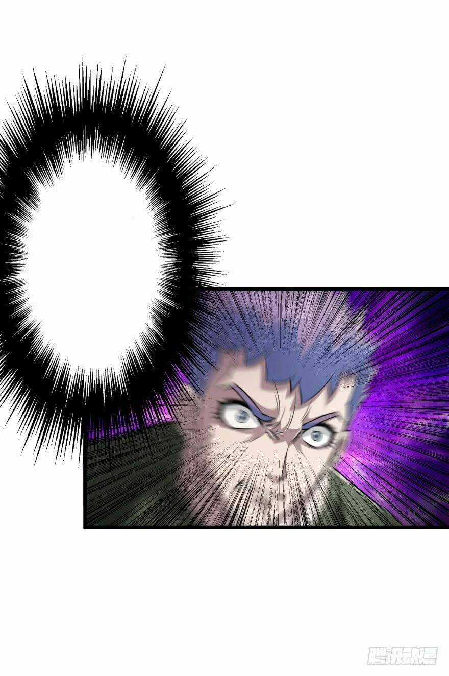 Thú Nhân Chapter 20 trang 24