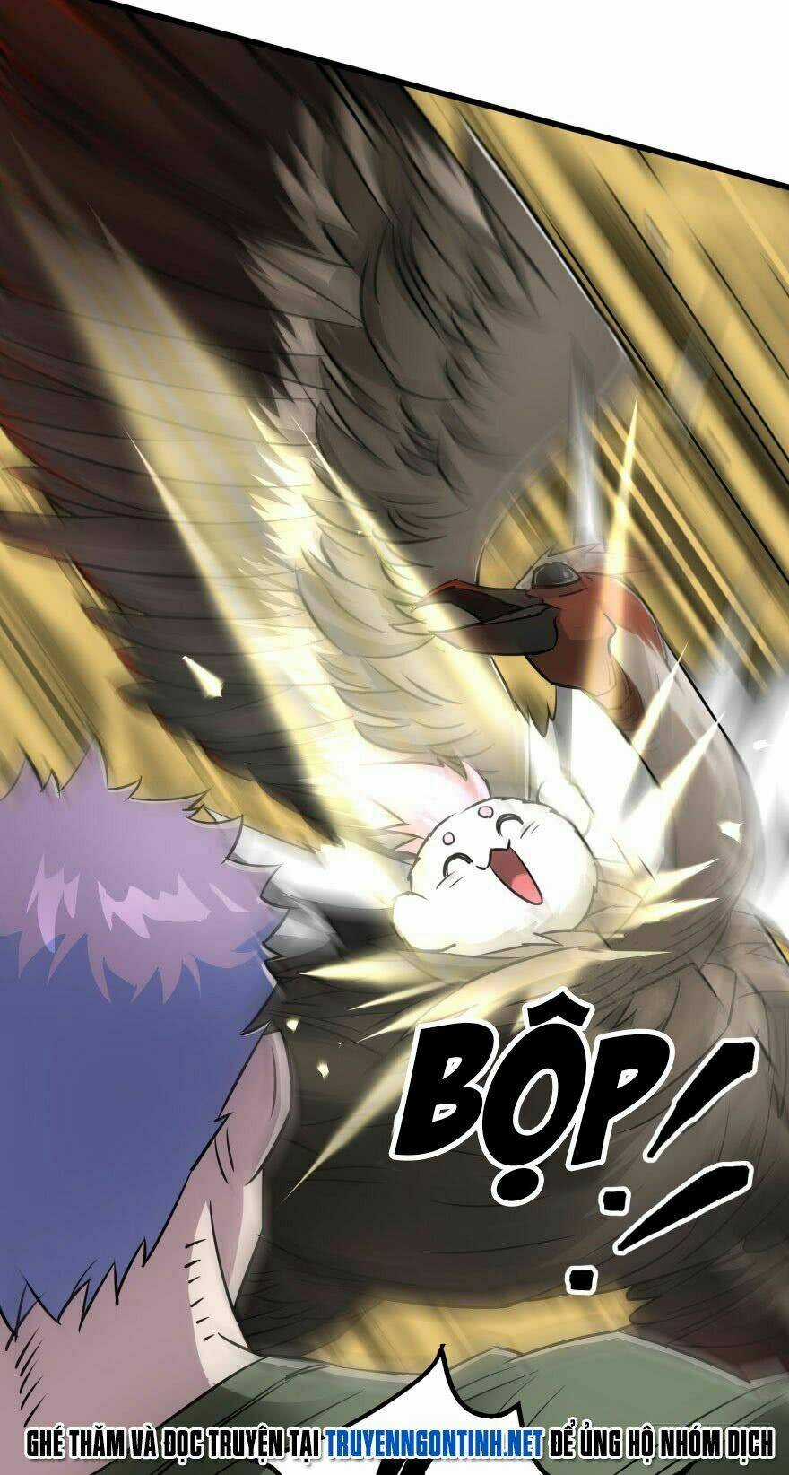 Thú Nhân Chapter 20 trang 26