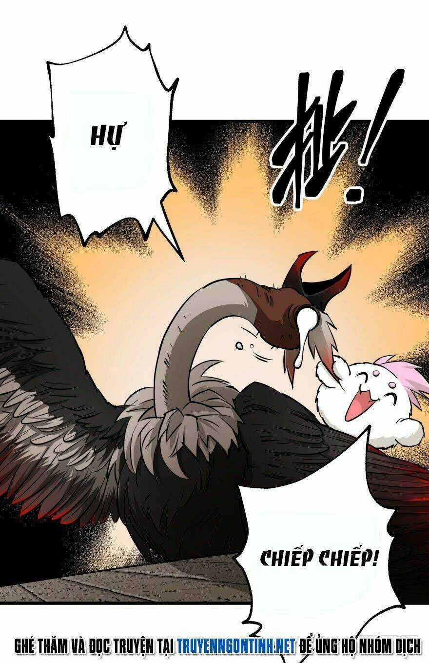 Thú Nhân Chapter 20 trang 29