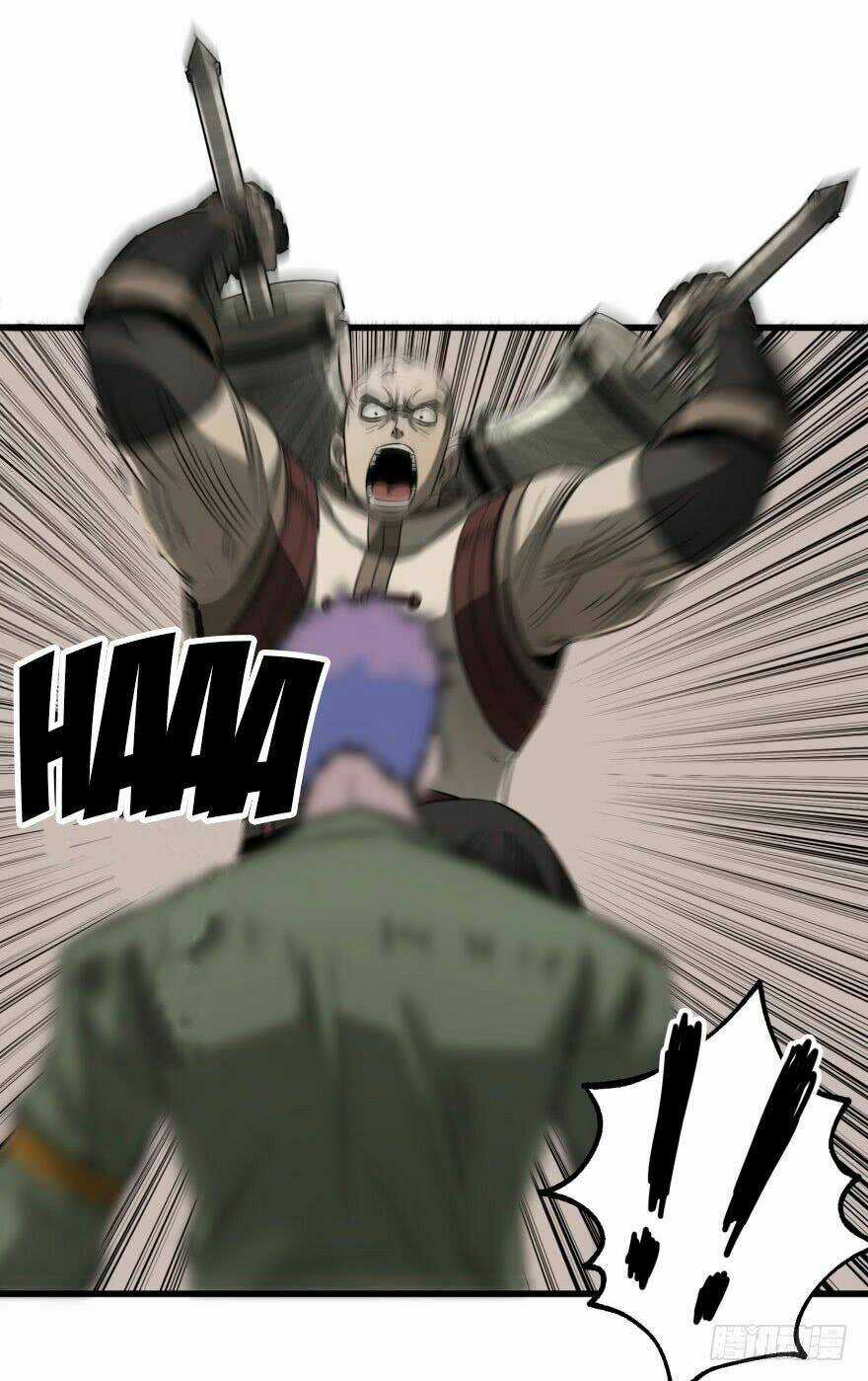 Thú Nhân Chapter 20 trang 3