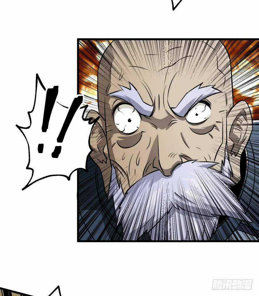 Thú Nhân Chapter 20 trang 30