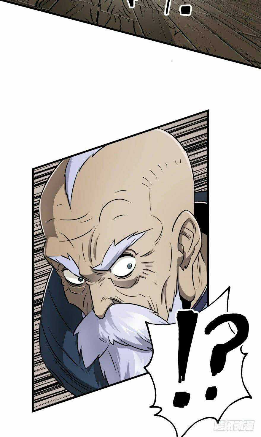 Thú Nhân Chapter 20 trang 32