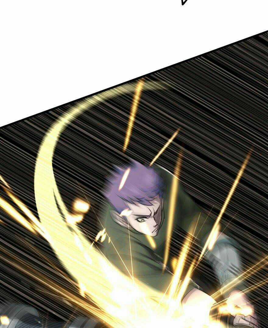 Thú Nhân Chapter 20 trang 33