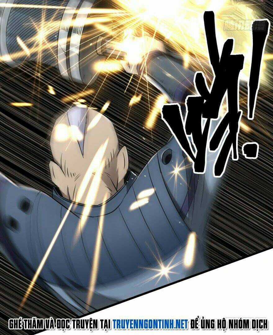 Thú Nhân Chapter 20 trang 34