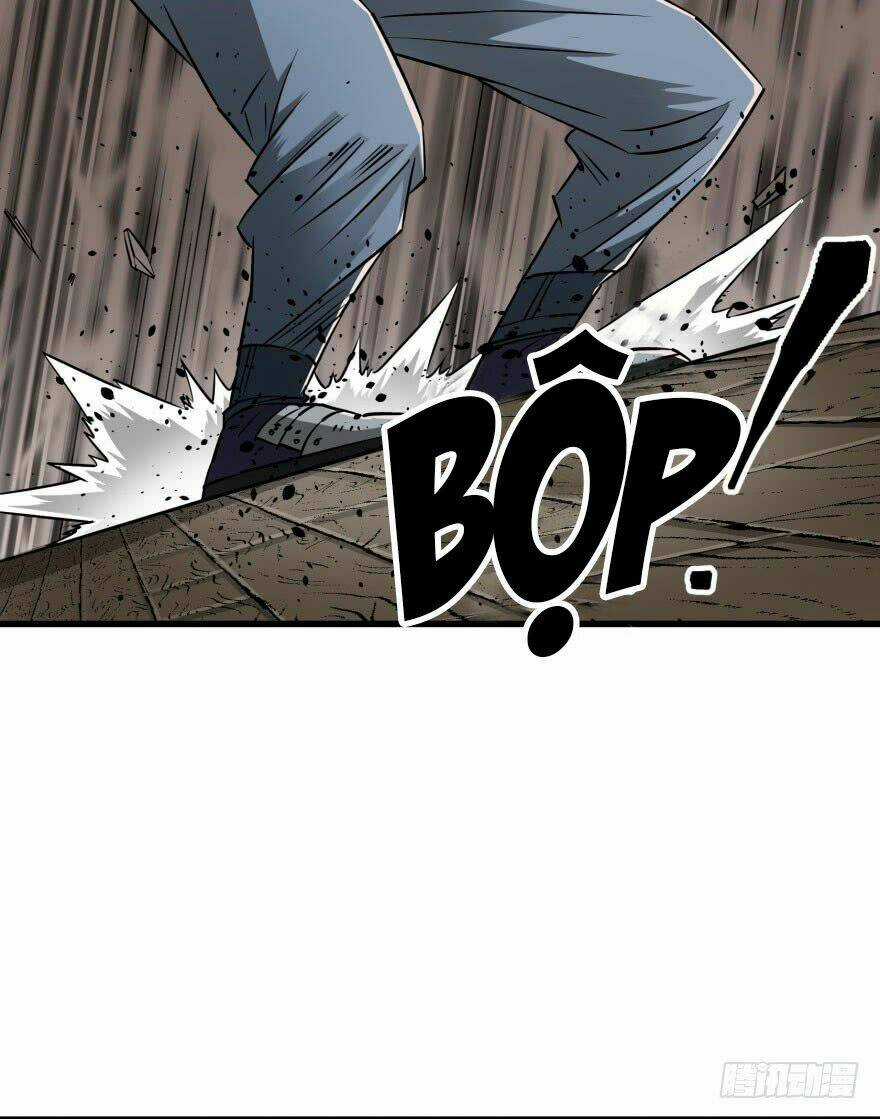 Thú Nhân Chapter 20 trang 36