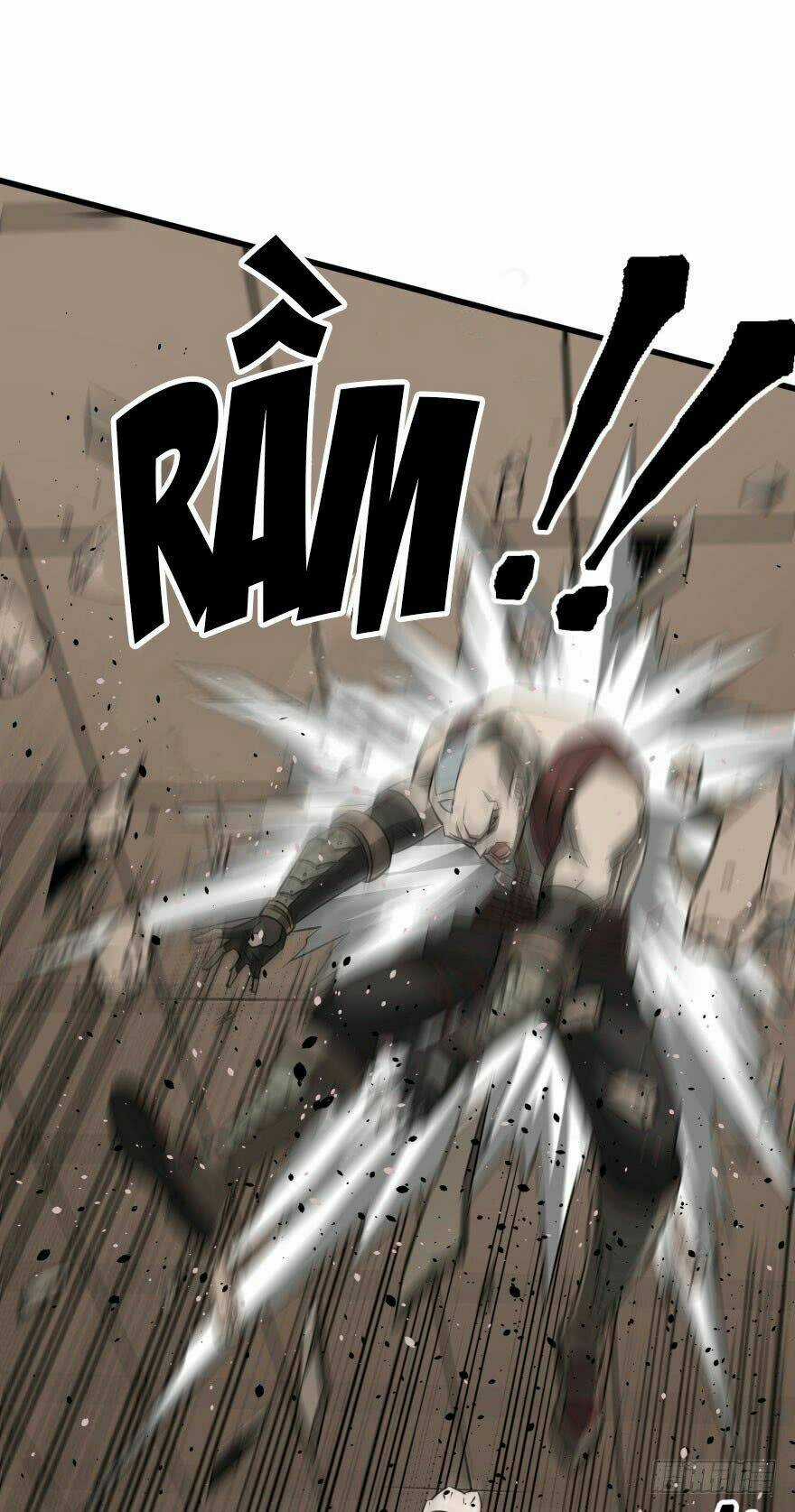 Thú Nhân Chapter 20 trang 6