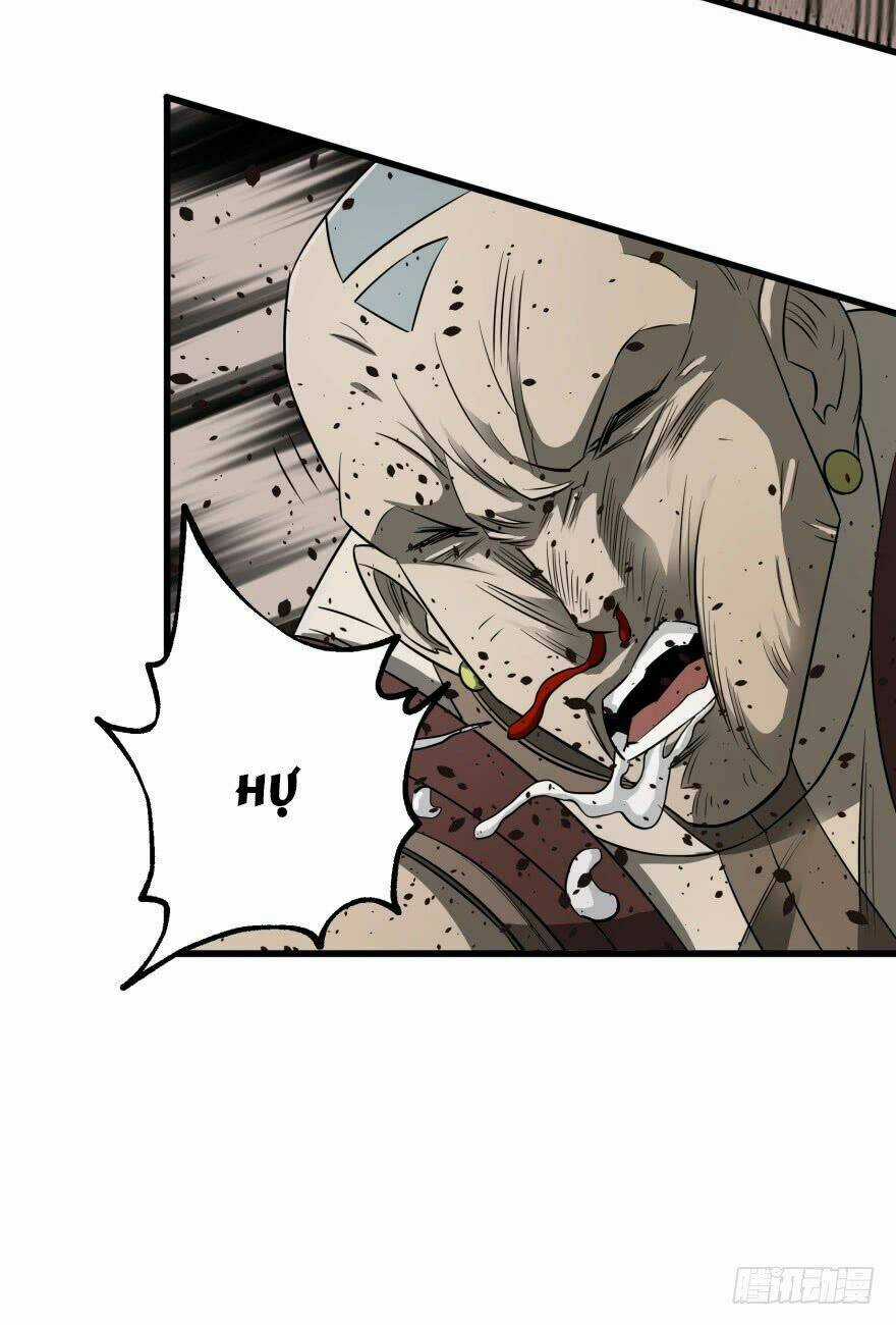 Thú Nhân Chapter 20 trang 8