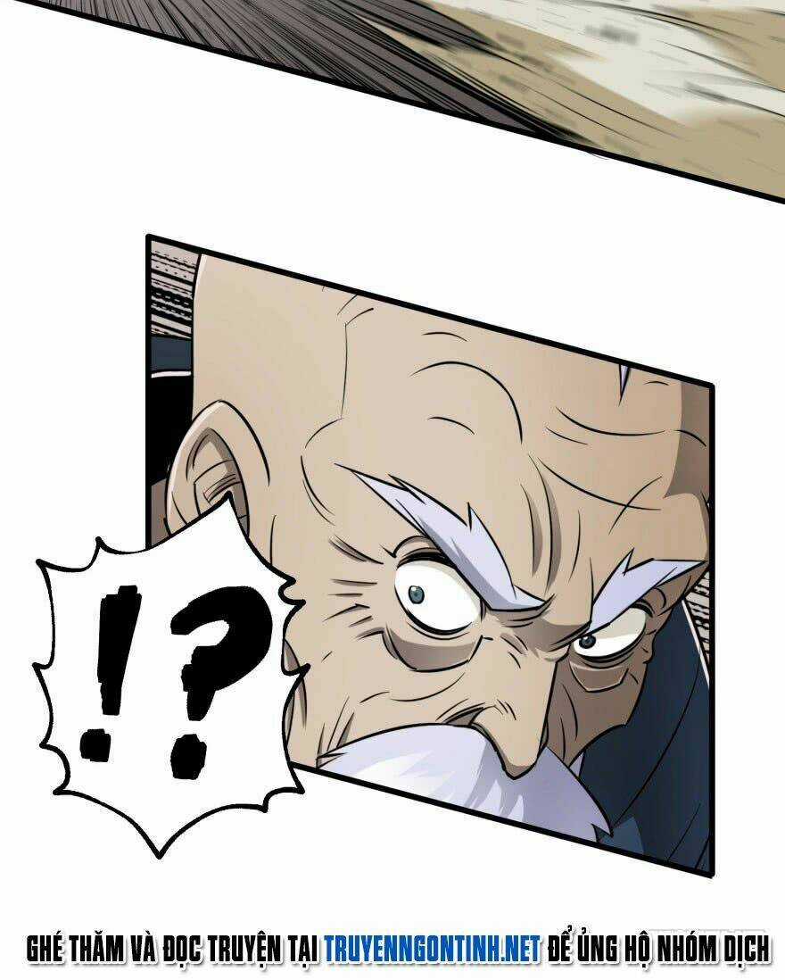 Thú Nhân Chapter 21 trang 15