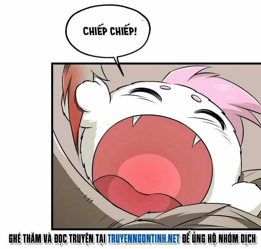 Thú Nhân Chapter 21 trang 16