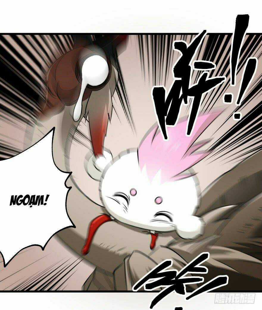 Thú Nhân Chapter 21 trang 17