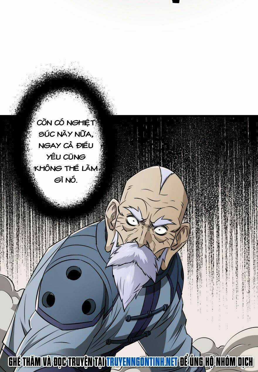 Thú Nhân Chapter 21 trang 18